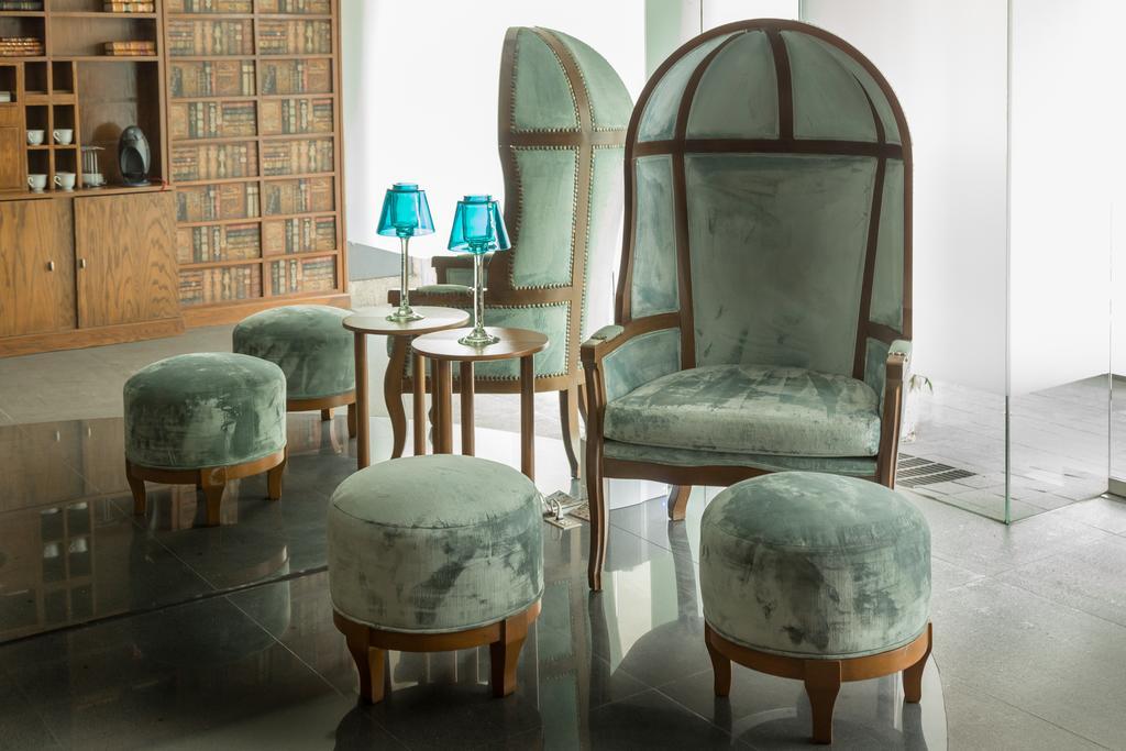 Suites Contempo Мехико Экстерьер фото Furniture