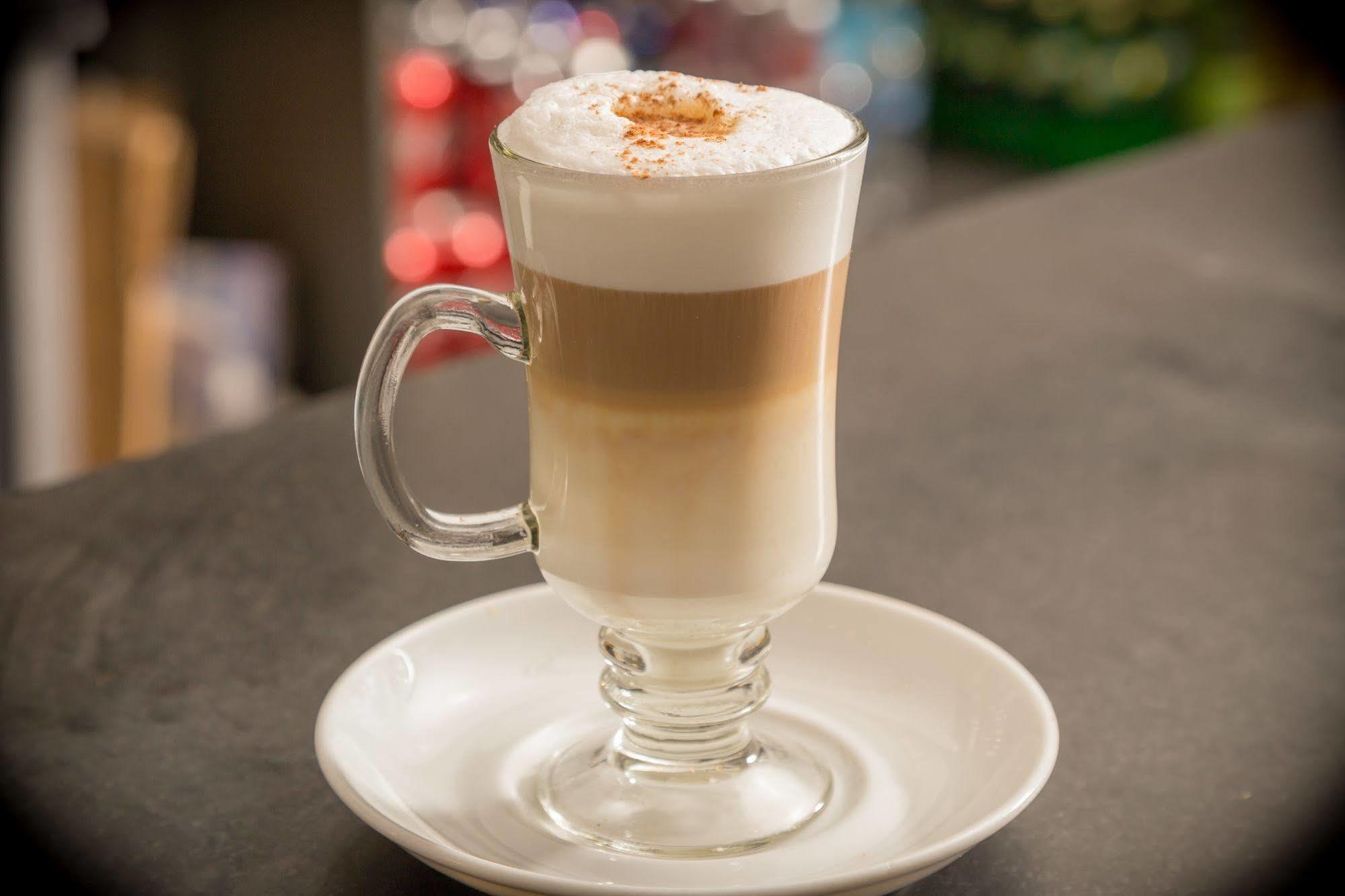 Suites Contempo Мехико Экстерьер фото Latte macchiato